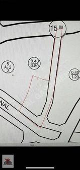 Kartal Gayrimenkul'den Akören'de Göle Yakın Konumda İmar İçinde