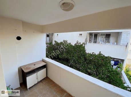 Altın Emlaktan Edremit Çarşı'da 2+1