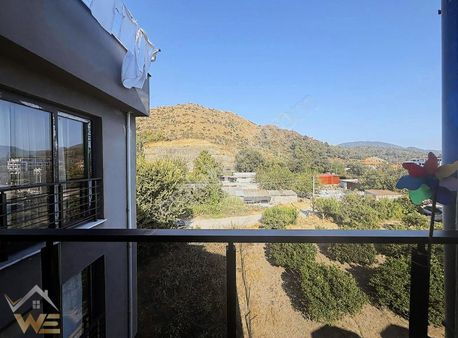 Atakent'te 3 + 1 Doğa Manzaralı Eşyalı Satılık Dubleks Daire