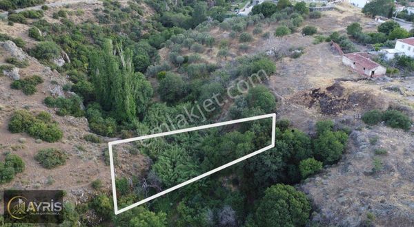 İzmir/aliağa/güzelhisar Satılık Arsa