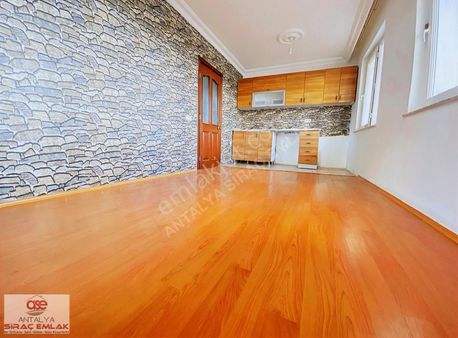 Antalya Muratpaşa Kızılarık Mahallesi 2+1 Satılık Daire