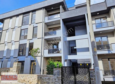 Sakarya Serdivan Beşköprü Mah. Özel Bahçeli Satılık 3+1 Sıfır Daire