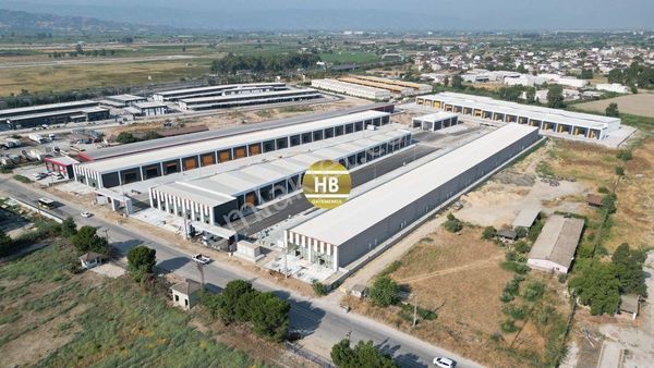 Hb'den Kiralık Dükkan, Astim'de, Ticaretin Yeni Kalbi Tutim'de Siz De Şimdiden Yerinizi Alın..