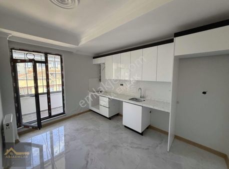 Aria Emlak'dan 2+1 Sıfır Satılık Tek Daire Üzeri Cem Evi Mevkii