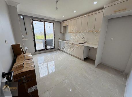 Aria Emlak'dan Sıfır 2+1 Merkezi Konum Daire Gazi Mah.