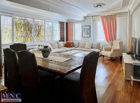 Emaar Yakını Libadiye Caddesi Dsi Karşısı 4+1 Ters Dubleks