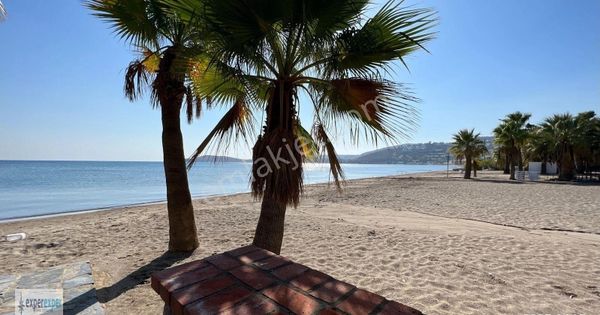 Bodrum Yahşi Yeşilyurtlular Bahçe Katı , Denize Yürüme Mesafesinde ..şahane Deniz Manzarası ...