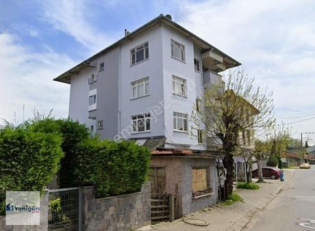 Yenigün Emlak Tan Yağcılar Gazeller Caddesi Satılık Komple Mülk