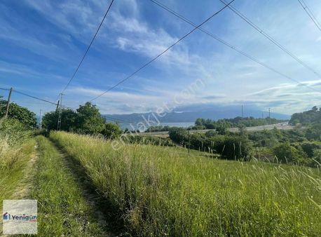 Yenigün Emlak Tan Aşağıdereköy Mah. Göl Manzaralı Satılık Arsa
