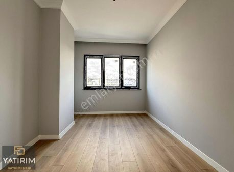 Araştırma Hast. Yakını 3+1 120 M2 Deniz Manzaralı Ara Kat Daire