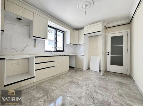 Osmangazi Merkez'de Sıfır 4+1 200 M² Çift Teraslı Çatı Dubleks