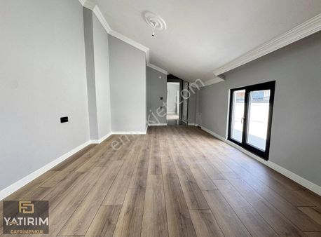Merkezi Konumda Ultra Lüx 3+1 176 M² Sıfır Çatı Dubleks Daire