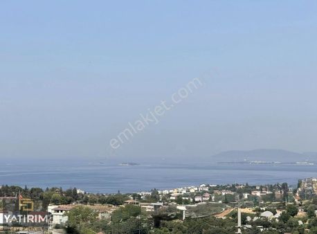 Full Deniz Manzaralı K.otoparklı Asansörlü 3+1 175 M² Dubleks