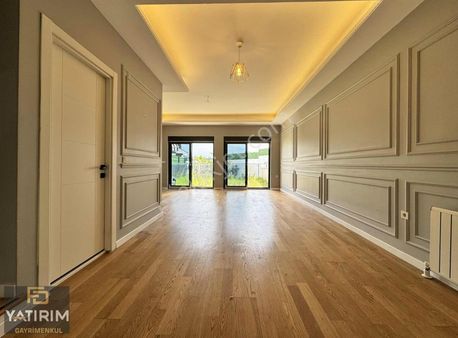 Bayramoğlu Sahil Yakını Site İçi Lüx 3+1 156 M2 Bahçe Dubleksi