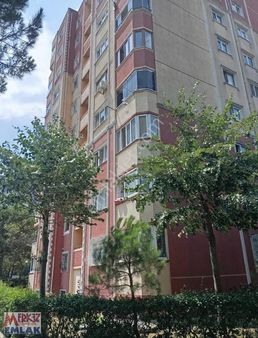 Başakşehir 1. Etap Satılık 2+1 Daire Full Bakımlı
