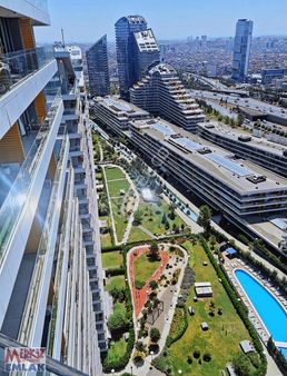 Vox-batisehir Satilik Peyzaj Manzarali 2.5+1 Satılık Daire