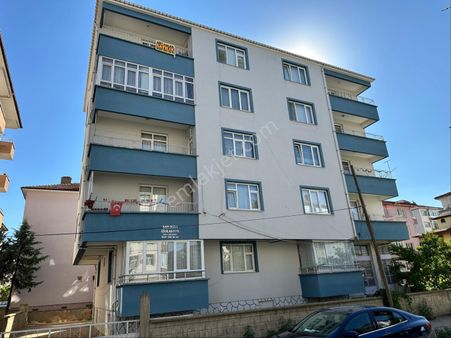 Abit Gm Yeni Mah. 2+1 Geniş Daire