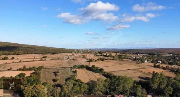 Kırklareli Vize Sergen Köy İçi Satılık Arsa