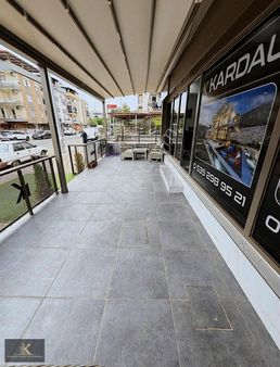 Gülveren Caddesi Üzeri Satılık Uygun Fiyatlı Yapılı Dükkan