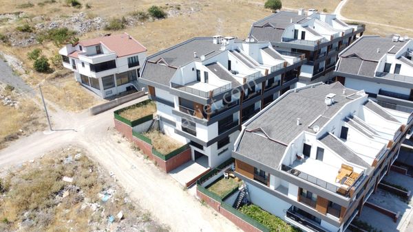 Cb King'den Maltepe Mahallesinde Satılık 5+1 Villa