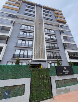 Cb Park Yücel Çakırda. İlkadım Derebahçede 3+1 Satılık