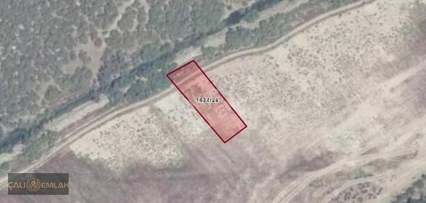 Bursa/karacabey Boğazköy Kumluk Mevkii Yatırımlık Satılık Arsa