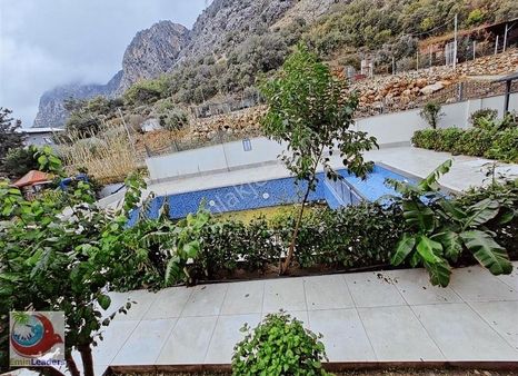 Ultra Lüks Residence 2+1 Hurmada Doğalgazli Eşyalı Havuzlu