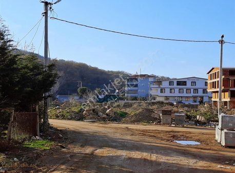 Karacabey Bayramderede Satılık Yazlık Dubleks Sıfır Daire