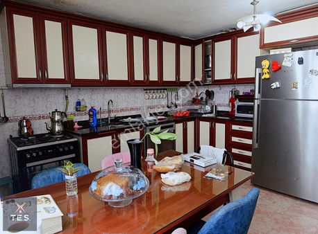 Tes'den Güneykent'te Uygun Fiyatlı 3+2 Dubleks Daire !!