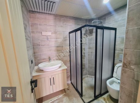 T.e.s'den Şahintepe'de Ferah Ve Sağlam Yapıda 2+1 Daire !!