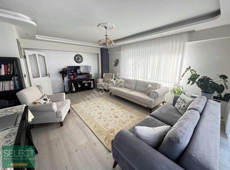 Select Gayrimenkulden Armutalanda 3+1 Satılık Daire