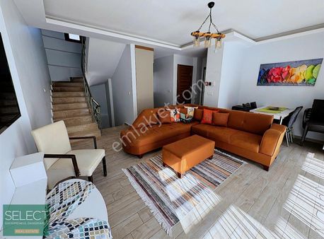 Marmaris İçmelerde Kiralık 5+1 Müstakil Bahçeli Ve Havuzlu Villa