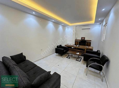 Select Gayrimenkul Marmaris Armutalanda Satılık Fırsat Dükkan