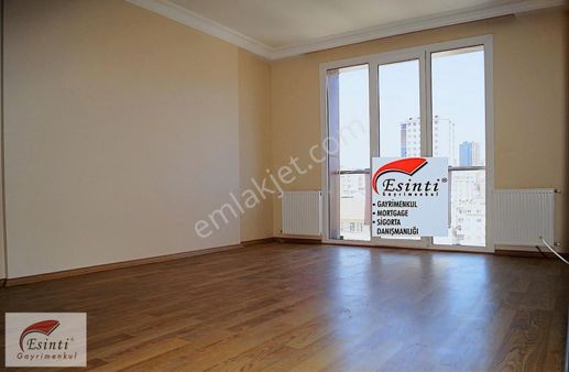 İnönü'de 19 Mayıs Caddesi Metroya Yakın Emsalsiz Lux 2+1 Daire