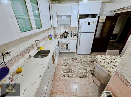 Engin Emlaktan Esertepe Vadisi Yanı 3+1 Daire