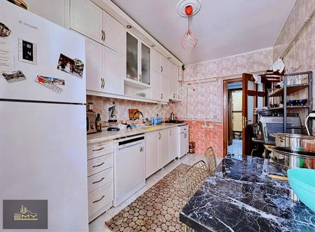 Engin Emlaktan 3+1 Full Yapılı