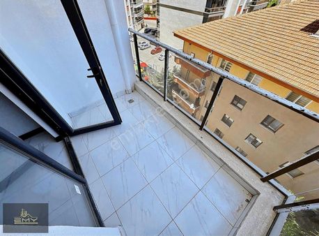 Engin Emlaktan Kuşcağızda E. Banyolu 3+1 Sıfır Daire