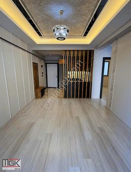 Beşevler De Sıfır Bireysel Dogalgazlı 2+1 Mesken