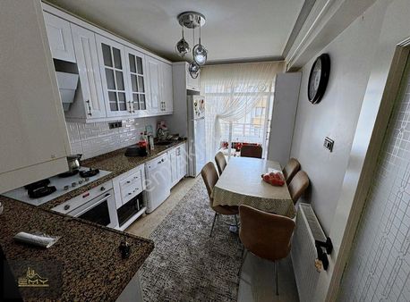 Osmangazi'de Cadde Yani E.banyolu Kilerli Full Yapılı 3+1