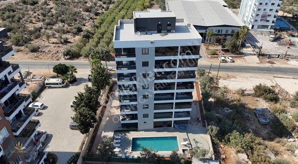 Onur Gayrimenkul'den 1.5+1 Satılık Yazlık