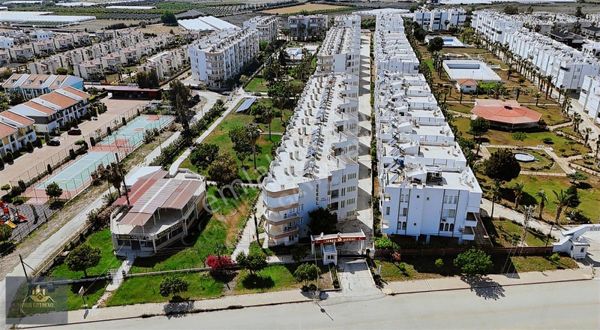 Onur Gayrimenkul'den Satılık 2+1 Yazlık Daire