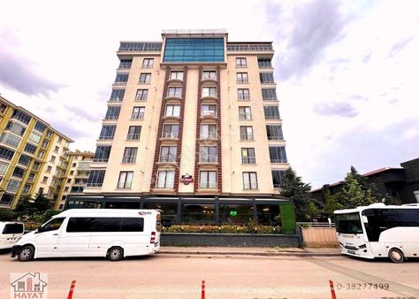 Taşpazar Mahallesinde Kültür Park Yanı Lüks Eşyalı Kiralık 3+1 Daire