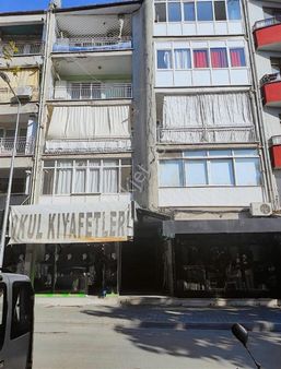 Blk Yapı İnş'tan Ege Mahallesinde Satılık 2+1 Daire