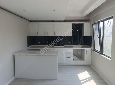 Blk Teknik Yapı İnşaat Emlak'dan Satılık 2+0 Daire