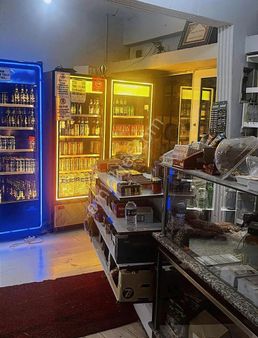 Devlet Hastanesi Yolu Üzeri Sayısal Ve Tekel Bayi Devren Kiralık