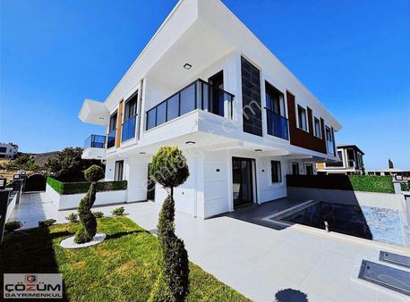 Hisarın Yeni Villaları