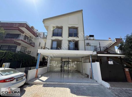 Merkezde Sıfır Daire