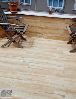 Satılık Sümer Merv Caddesinde 100 Metrekare Yeni Dublek Daire