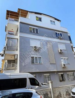 Kültür'de Satılık 3+1 Dubleks Ayrı Mutfaklı Daire