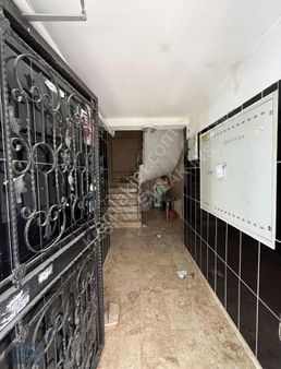 Kafeler Cad. Ayrı Mutfak Çift Balkonlu Eşyasız Geniş 2+1 Daire